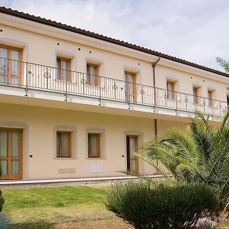 Hotel Soffio di Vento-3